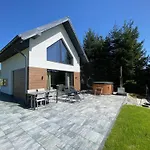 Domek U Zajaca